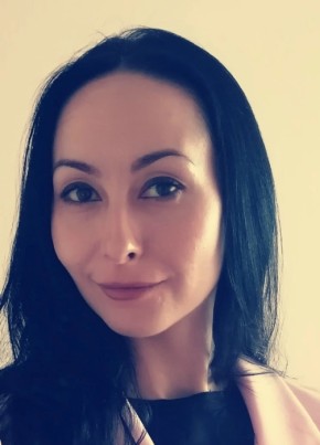 Алиса из Казани 44 года