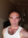 Емин, 43 года, Саратов