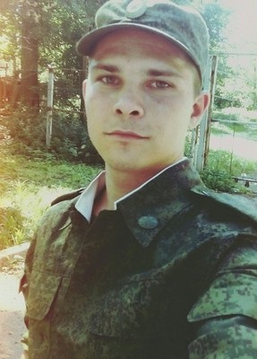 Игорь, 29, Россия, Котовск