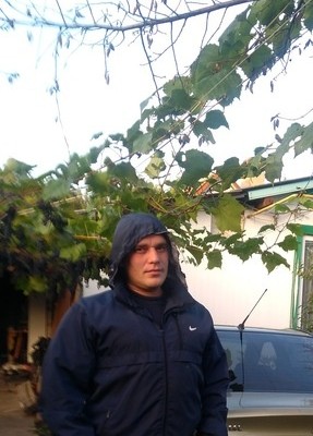 Василий, 37, Россия, Ртищево