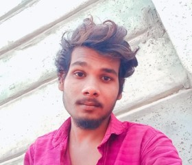 Golu Kumar, 18 лет, Hyderabad