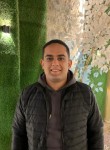Omar, 25, Alexandria