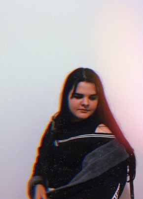 Лолита, 22, Россия, Ленинградская