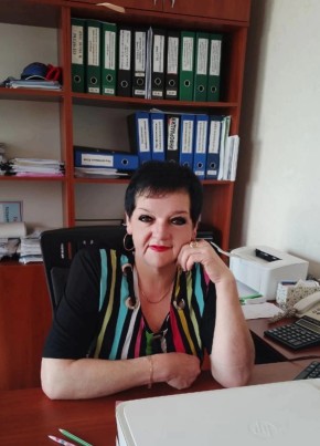 Елена, 55, Україна, Стаханов
