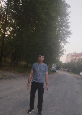 Баша из Тюмени 32 года