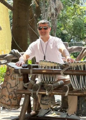 Evgeniy, 46, Russia, Ulan-Ude