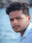 Deepak, 23 года, Udupi