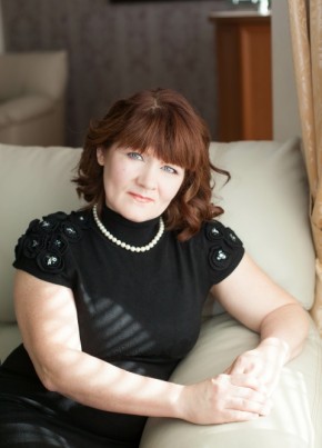 Ирина Стрелец, 59, Россия, Архангельск
