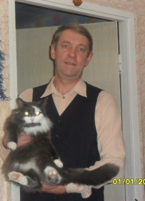 Валерий, 57, Россия, Верхний Уфалей