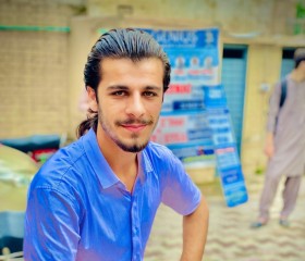 Hammad wazir, 20 лет, پشاور