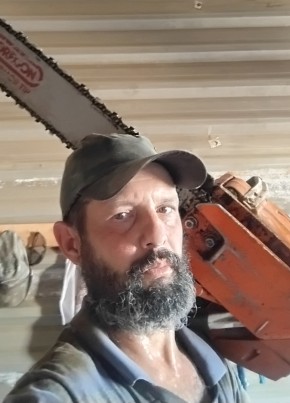 Ramon из Jacutinga 44 года