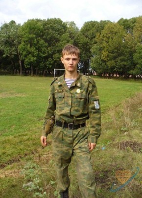 Макс, 34, Россия, Тольятти