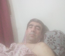 Yusuf, 47 лет, Erdemli