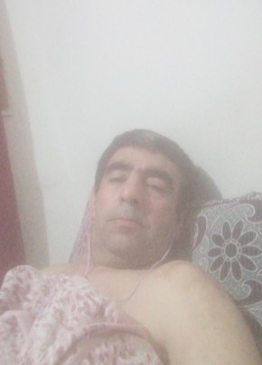 Yusuf, 47, Türkiye Cumhuriyeti, Erdemli