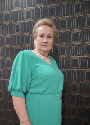 ГАЛЯ, 60, Россия, Кострома