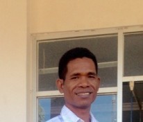 ricardo, 46 лет, Dili
