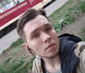 Kirill, 27, Krasnoyarsk