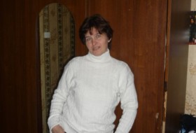 Наталья, 55 - Только Я