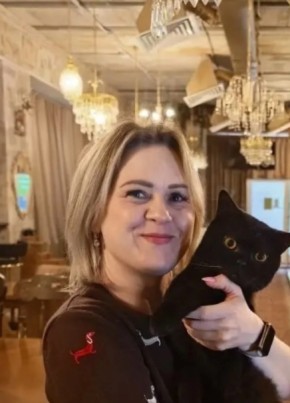 Анастас из Орска 40 лет