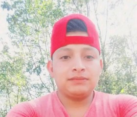 Angel Enrique, 24 года, Nueva Guatemala de la Asunción