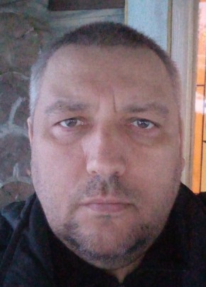 Дмитрий из Пскова 49 лет