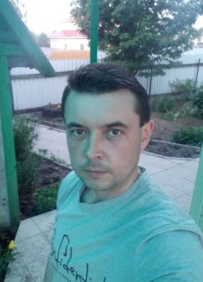 Михаил из Киржача 44 года