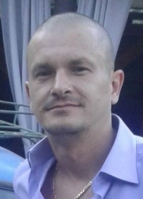 Юрий, 42, Україна, Камянське