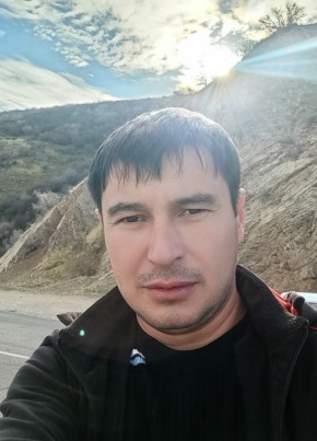 Zokir, 39, O‘zbekiston Respublikasi, Toshkent