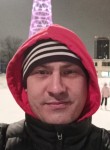 Roman Gilev, 32, Perm
