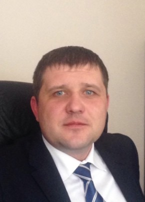 Pavel, 44, Russia, Pyatigorsk