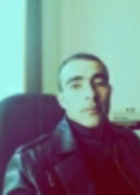 Z@kir, 33, Azərbaycan Respublikası, Puşkin
