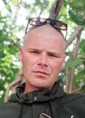 Владимир, 34, Россия, Краснотурьинск