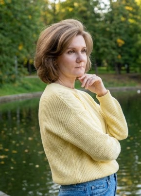 Елена из Москвы 37 лет