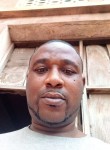 Charles, 43 года, Ibadan