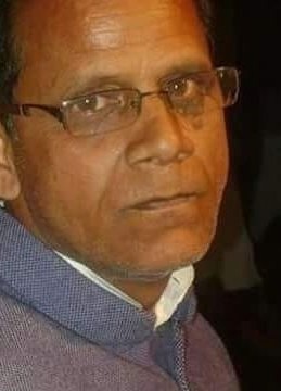 Afroz, 59, India, Ghaziabad
