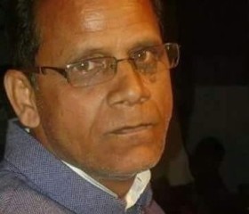 Afroz, 59 лет, Ghaziabad