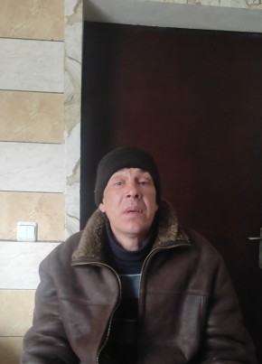 Паша, 55, Україна, Луганськ
