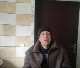 Паша, 55 лет, Луганськ