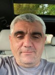 Artak, 48, Amsterdam