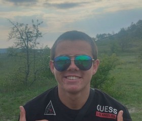 Evgeniy, 18, Krasnodar