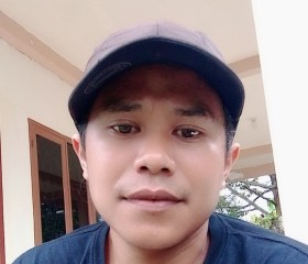 Saryo Turonggo, 34 года, Kota Bogor