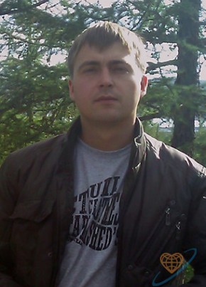 Алексей, 42, Россия, Анапа