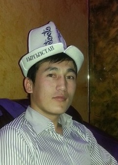 Актилек, 34, Кыргыз Республикасы, Ош