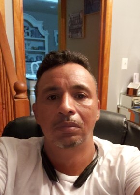Jeancarlos, 43, United States of America, Paterson