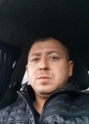 Алексей -, 38, Россия, Тверь