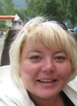 Anna Chil, 46 лет, Бердск
