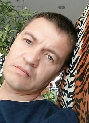 Руслан, 47, Россия, Альметьевск