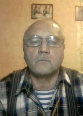 Vladimir, 70, Russia, Rostov-na-Donu