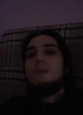 Аюдв из Нальчика 21 год