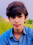 SAVO KHAN, 18 лет, اسلام آباد